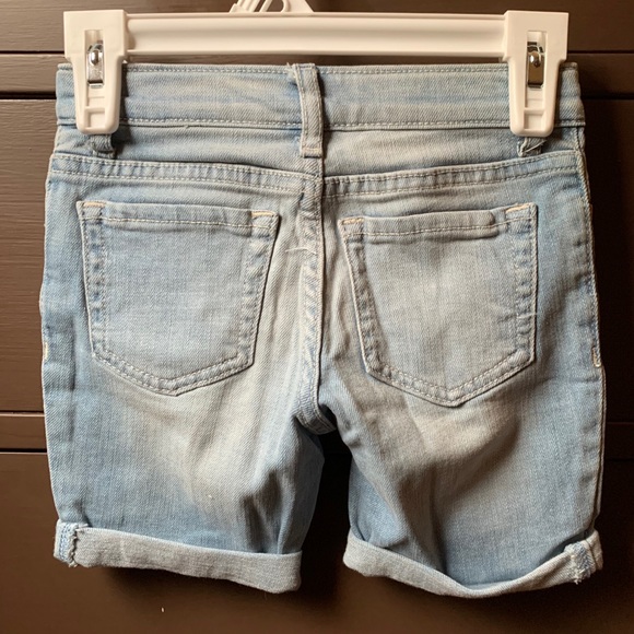 Bermuda Shorts - skimmer - Picture 2 of 3